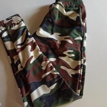 Imagem de Calça suplex jogger - BDS