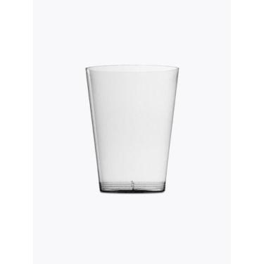 Imagem de Copo Pic 200 Cristal Com 600 Unidades - Plastilania