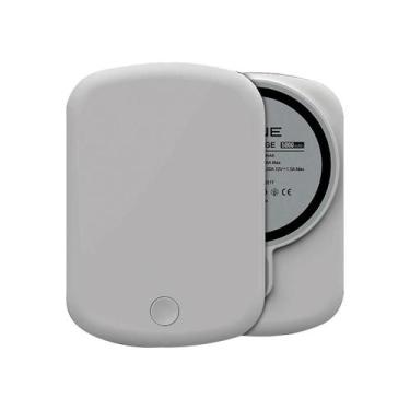 Imagem de Carregador Portátil Compatível Com Magsafe 5000mAh 20W X-ONE Branco