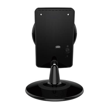 Imagem de Câmera IP DCS-960L Wide Ultra HD Wi-Fi Lente Grande Angular para Monitoramento Residencial e Comercial D-Link