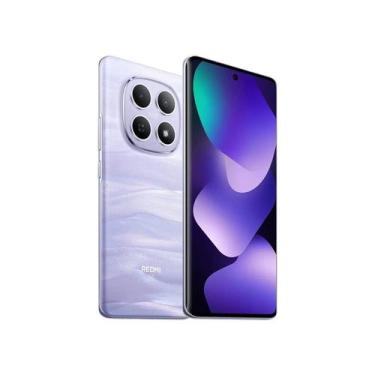 Imagem de Xiaomi Note 15 128GB 6GB RAM Android 14 Dual SIM Tela 6,67 AMOLED 120H