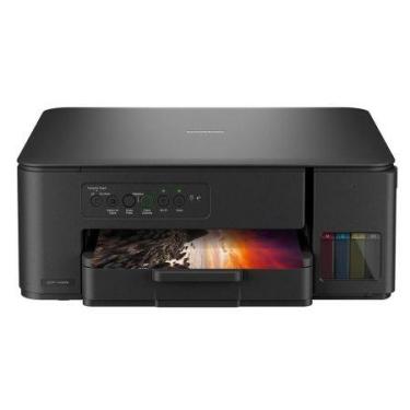 Imagem de Impressora multifuncional tanque de tinta DCPT430W - Brother