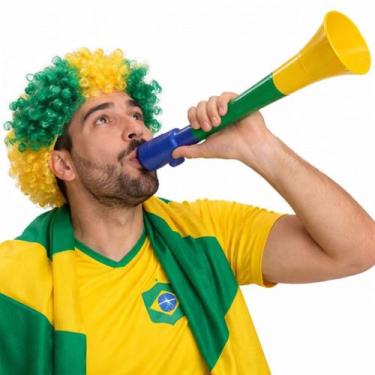 Imagem de Corneta média tamanho 3 lider - Líder