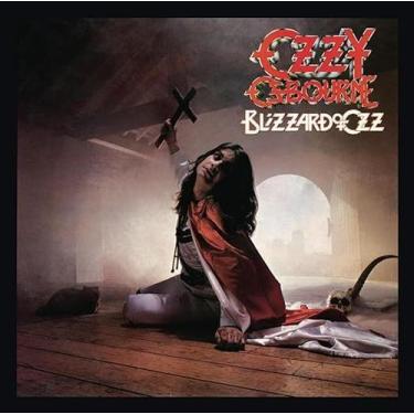 Imagem de CD Blizzard of Ozz Edição Expandida - Marca Própria