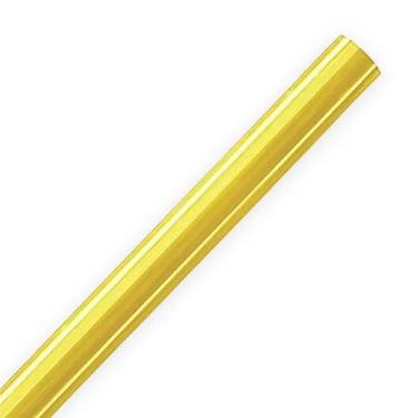 Imagem de Foil Hot Stamping Dourado 21,5cmx10m Cassmar 1un