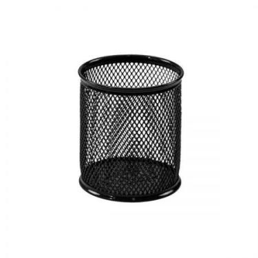 Imagem de Porta lápis aramado Preto - 2090.P - Dello