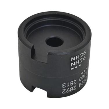 Imagem de Suporte Para Movimento De Relógio NH34 NH35 Para SKX007 7S26 4R35 4R36