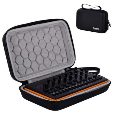 Imagem de Bolsa de Transporte Banworks Roland AIRA Compact Case 21x13x5 cm