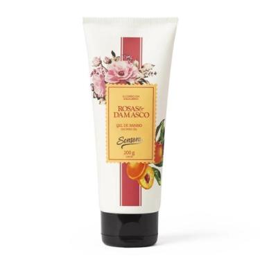 Imagem de Gel de Banho 200g Sensore Avatim - Avatim Cheiros da Terra, rosas e da