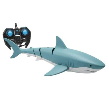 Imagem de Tubarão de Controle Remoto Shark Control ZP01004 - Zoop Toys