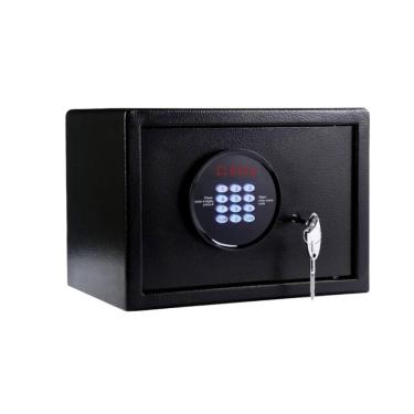 Imagem de Cofre Digital Motion Home Senha Chave Motorizado Yale