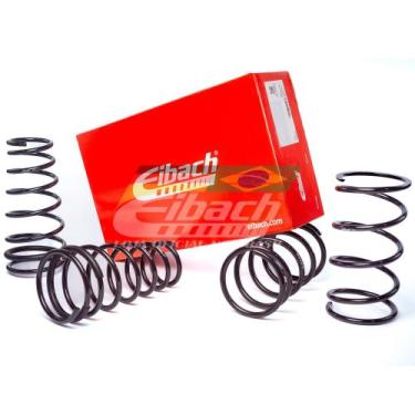 Imagem de Pro-Kit Molas Esportivas Eibach Toyota Corolla 1.4 1.6 1.8 2.0 1997 at