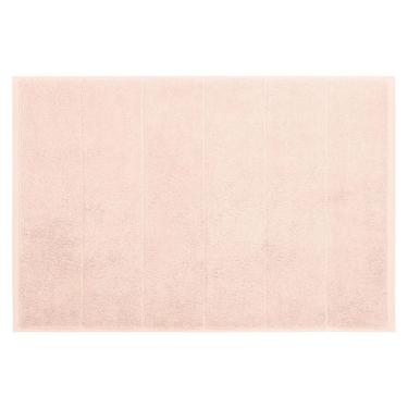 Imagem de Toalha de Piso Altenburg Flat 100% Algodão Tamanho Único 1 Peça Rosa Fuzz