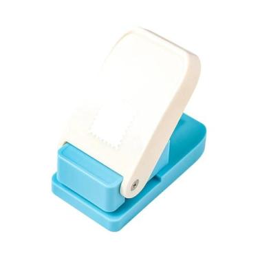 Imagem de Ferramentas De Perfuração Retangular Quadrada Para Scrapbook, Cartões 