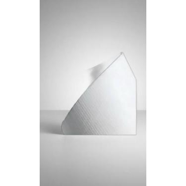 Imagem de Papel Vergê A4 120g Branco Texturizado 100 Folhas - Congratulations St