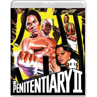 Imagem de Penitentiary II [Blu-ray/DVD Combo]