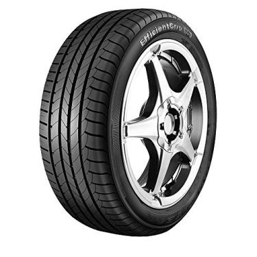 Imagem de Pneu Goodyear Aro 16 EfficientGrip 205/55R16 91W Run Flat - Original Mercedes-Benz Classe A/BMW Série 1