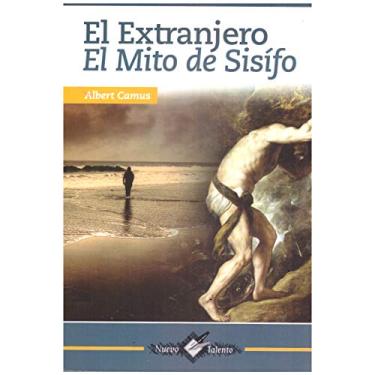 Imagem de El Extranjero/El Mito del Sisifo