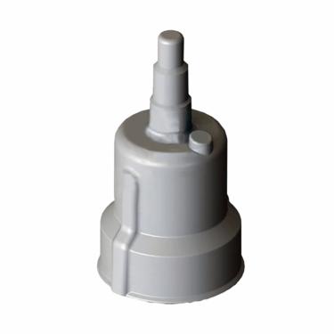 Imagem de Proteção P/ Bucha De Transformador/Para Raio 15/25/35kv Cod.PBF - Vicentinos Vicentinos