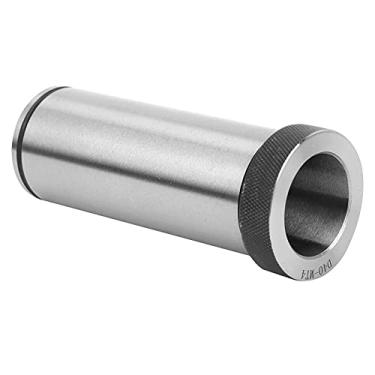 Imagem de Bucha de suporte de ferramentas, peças de torno estáveis práticos e precisos, aço de alta dureza 40Cr para centralização automática Sbha32-40 (D40-MT4)