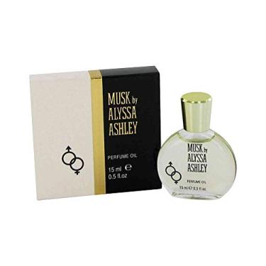 Imagem de ALYSSA ASHLEY MUSK by Alyssa Ashley Óleo de Perfume 1,5 ml para mulheres