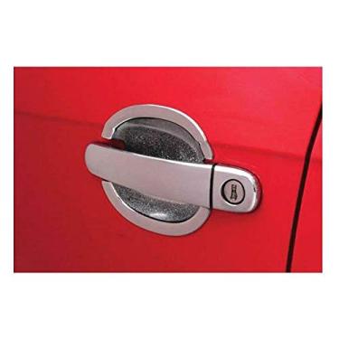 Imagem de Capa de Maçaneta Cromada Palio 08/11 2 Portas Serauto