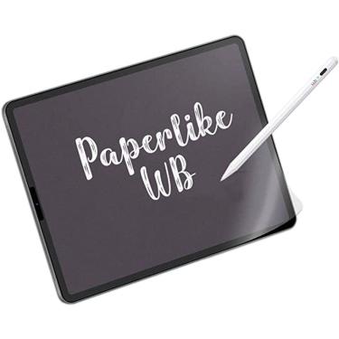 Imagem de  PELÍCULA DE TABLET WB 7A E 8A GERAÇÃO COM 10.2&quot; POLEGADAS PAPERLIKE