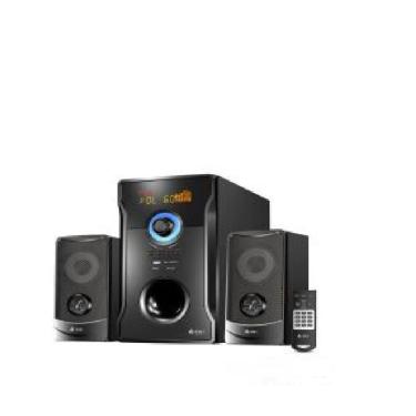 Imagem de Som vox max 2.1 bluetooth 60W  Bivolt Home theater vm-x2150t