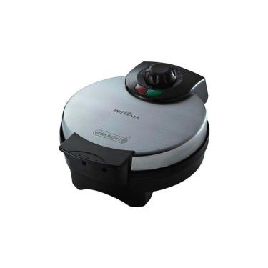 Imagem de Máquina de Waffle Britânia Golden 850W Cinza