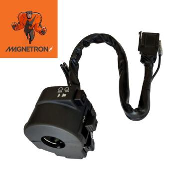 Imagem de Interruptor de LUZ Honda Titan 150 KS / ES / ESD 2009 a 2013 (magnetron)