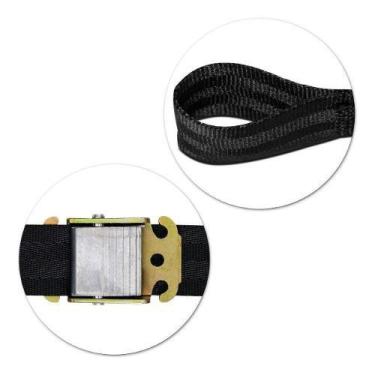 Imagem de Cinto De Segurança Cadeirinha Infantil Universal