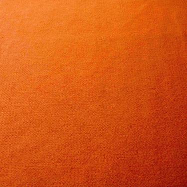 Imagem de Tecido Feltro 100% Poliester 1,40 Mt Largura Cenoura