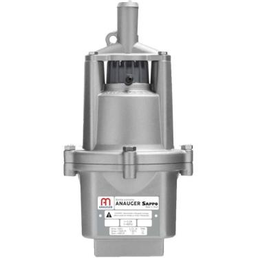 Imagem de Cópia - Bomba Anauger Sappo 5G 220V 60550 Anauger