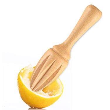 Imagem de espremedor citrinos, espremedor limão manual, Extrator suco espremedor suco fresco para toranja laranja Ypeng