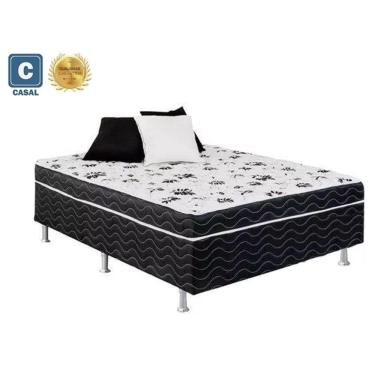 Imagem de Conjugado Casal Mola Ensacada