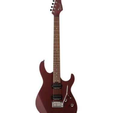 Imagem de Guitarra Eletrica - 6C - Cort - G300 Pro Vvb