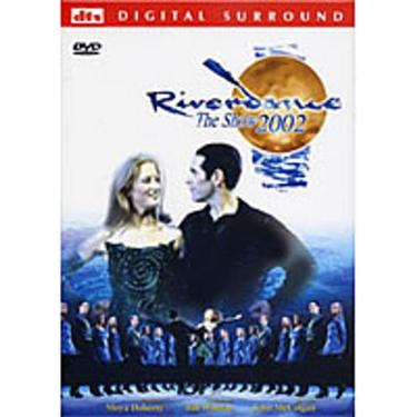 Imagem de Riverdance The Show 2002 (LACRADO DE FABRICA) ORIGINAL