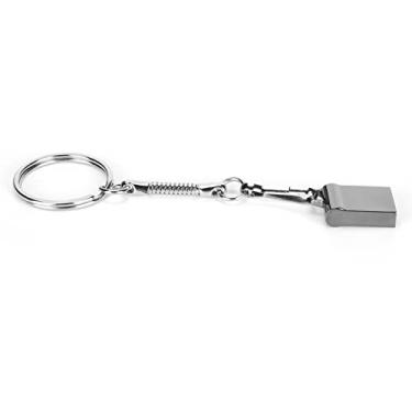 Imagem de Shanrya USB Drives, Pendrive portátil Mini USB Drive USB Memory Stick USB 2.0 Interface USB Pen Drive Memory Stick de alta velocidade para escritório para escola para casa (#2)