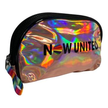 Imagem de Necessaire Now United Rose Nu3277Rs