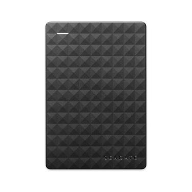 Imagem de HD Externo Seagate 4TB Expansion Portátil USB 3.0 Black