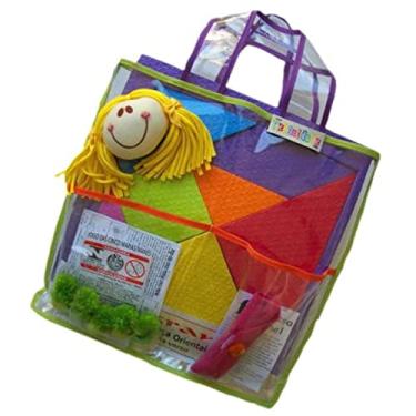 Imagem de Kit De Brincadeiras - Feliz Idade