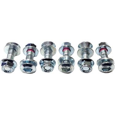 Imagem de Motion Pro - 33-1400 - Kit de parafuso de roda dentada e porcas