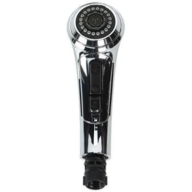 Imagem de Delta RP62773 Varinha de puxar Linden, cromado