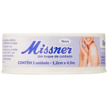 Imagem de Missner Esp Transparente