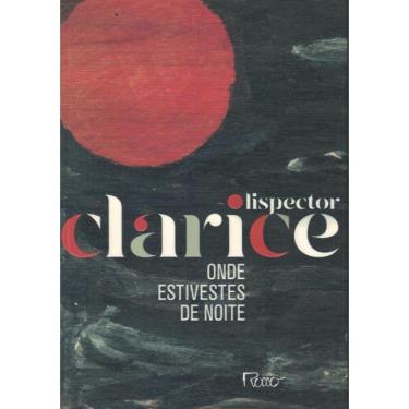 Imagem de Onde Estivestes De Noite (Edicao Comemorativa)