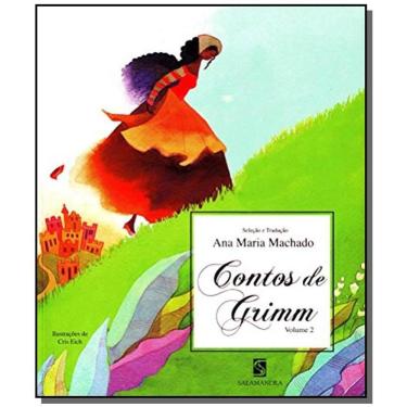 Imagem de Contos De Grimm - Vol.2