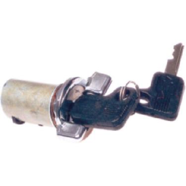 Imagem de Cilindro Ignição Com Chave Gm Pick-Up