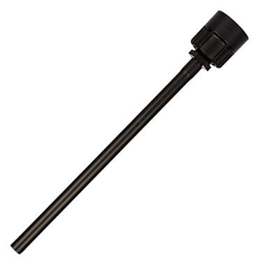 Imagem de King Innovation Seringa de sifão King Sucker 48215, preta