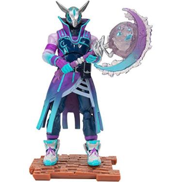 Imagem de Fortnite Solo Mode Core Figure Pack, Luminos