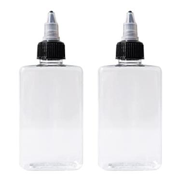 Imagem de Tingpai Pacote de 2 Gar fas de Condimento ao Ar Livre Gar fas de Ó Recipientes de Ó Combustível Tempero Dispen ores pa Camping Chur sco Piquenique Viagem